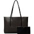 Aop Sac de shopper 40 cm Modéle black