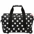  Allrounder 2-roues trolley cabine 41 cm Modéle frame dots white