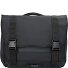  Commute Besace 38 cm Compartiment ordinateur Modéle eco black