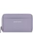  Porte-monnaie 10 cm Modéle grey lavender