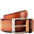  Trail 1 Ceinture Cuir Modéle cognac | 115 cm