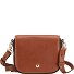 Paris Sac à bandoulière Cuir 19 cm Modéle tan