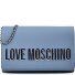  Sac à bandoulière 22 cm Modéle azzurro