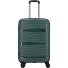  Travel Line 4300 4 roulettes Trolley M 68 cm Modéle dark green