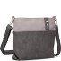  Jana Sac à bandoulière 27 cm Modéle nubuk stone