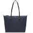  Keaton Sac de shopper 36 cm Modéle navy