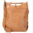  Grandma's Luxury Club Mrs. Pancake Sac à bandoulière en cuir 28 cm Modéle caramel
