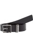  CK Must Ceinture Cuir Modéle black | 110 cm