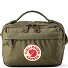  Kånken Hip Pack Sac à main 18 cm Modéle green