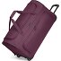  Duffle Essentials 2 roues Sac de voyage 71 cm Modéle burgundy