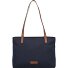  Diana Sac de shopper 40 cm Modéle azur