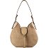  Beyond Sac à bandoulière S Cuir 27 cm Modéle light beige