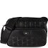  Nomogramme Sac à bandoulière 24 cm Modéle noir