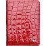  Cayenne Étui pour cartes d'identité RFID Cuir 9 cm Modéle kirsche