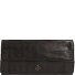  Marina Porte-monnaie en cuir 18 cm Modéle dark ash