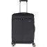  Priima 4 roulettes Trolley 68 cm avec soufflet d'extension Modéle schwarz