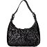  Iridio Sac à bandoulière 26 cm Modéle black