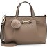  TAS Marissa Sac à main S 27.5 cm Modéle taupe