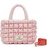  Unio Cortina S Sac à main 34 cm Modéle rose