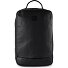  City Lights Daypack Cuir véritable 40 cm Compartiment ordinateur Modéle carbon black