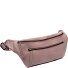  Severo Sac banane Cuir 33 cm Modéle lavender lila