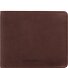  Aruba Porte-monnaie Protection RFID Cuir 12 cm Modéle braun