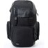  Urban Weekender sac à dos 55 cm compartiment pour ordinateur portable Modéle tough black
