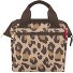  Sac à main Allrounder 22 cm Modéle leo macchiato