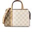  Avril Sac de shopper 23 cm Modéle cappuccino combo