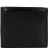  Fiona Porte-monnaie Cuir véritable 11.5 cm Modéle black