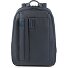  Sac à dos professionnel P16 40 cm pour ordinateur portable Modéle blue