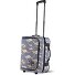  Jump N Fly 2 roulettes Trolley de cabine 46 cm Modéle lila