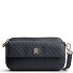  TH Icon Sac à bandoulière 20 cm Modéle space blue