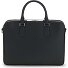  New Crosstown Porte-documents 39 cm Compartiment pour ordinateur portable Modéle black