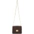  Roros Sac à bandoulière 21 cm Modéle dark brown