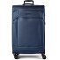  Travel Line 9804 4 roues Valise cabine L 78 cm avec soufflet d'extension Modéle dark blue