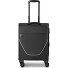  taska 4 roues Valise cabine S 55 cm avec soufflet d'extension Modéle anthracite