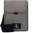  Sport Essentials Sac à bandoulière 13 cm Modéle atlantic taupe