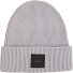  Bonnet tricoté Modéle mid gray