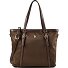  Houston Sac de shopper 36 cm Modéle dk. brown