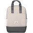  Eco Series Jona Daypack 36 cm Compartiment pour ordinateur portable Modéle sand grey