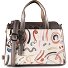  Olympia Sac à bandoulière 28 cm Modéle mehrfarbig
