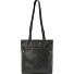  City Cowboy Sac à bandoulière Cuir 29 cm Modéle schwarz