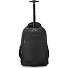  Easy Office 2.0 2 roulettes Trolley à dos 48 cm Compartiment pour ordinateur portable Modéle nero