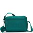 Basic Abanu Sac à bandoulière M 24 cm Modéle outspoken green