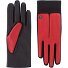  Nappa Stockholm Touch Gants en cuir Modéle classic red | 7,5