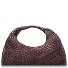  Sac à bandoulière Cuir 61 cm Modéle moro