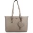  Evolute Sac de shopper Cuir 42 cm Modéle gravel