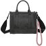  SquareN Vintage Sac à main 20.5 cm Modéle black idol