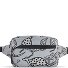  Jump N Fly Sac banane 22 cm Modéle grau